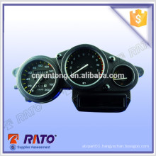 For DY150-25 motorcycle LCD display digital speedometer